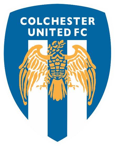 Colchester United F.C logo